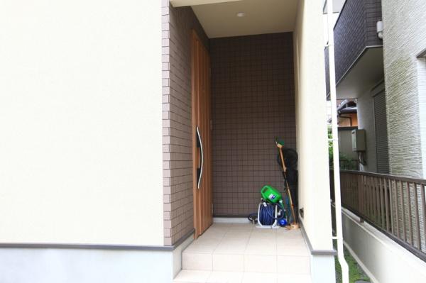 横浜市旭区白根６丁目の中古一戸建て