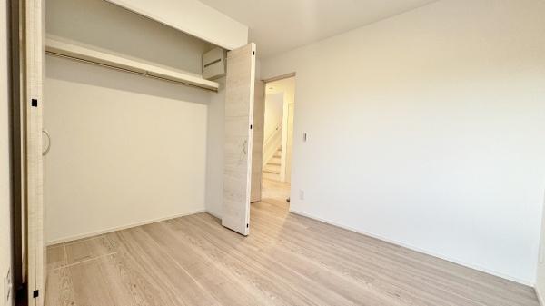 川崎市麻生区細山６丁目の新築一戸建