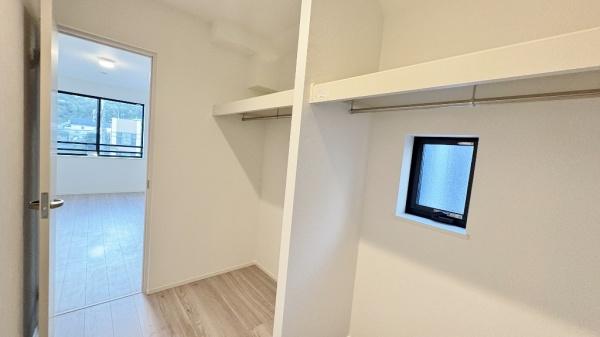 川崎市麻生区細山６丁目の新築一戸建