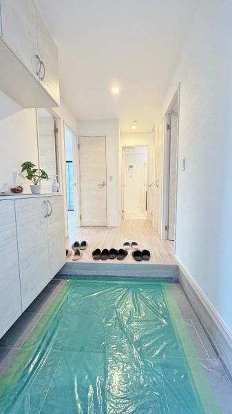 川崎市麻生区細山６丁目の新築一戸建