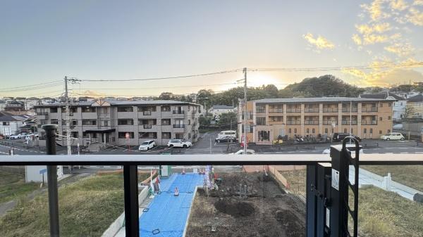 川崎市麻生区細山６丁目の新築一戸建