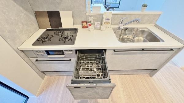 川崎市麻生区細山６丁目の新築一戸建