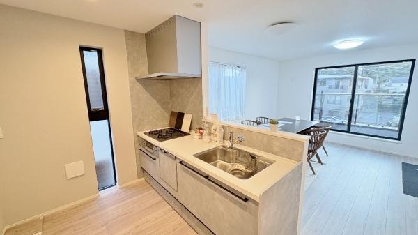 川崎市麻生区細山６丁目の新築一戸建