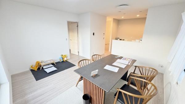 川崎市麻生区細山６丁目の新築一戸建