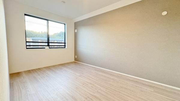 川崎市麻生区細山６丁目の新築一戸建