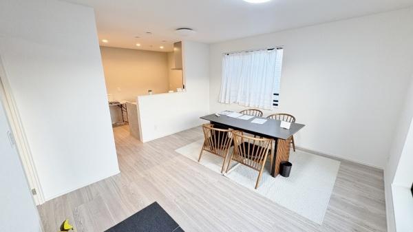 川崎市麻生区細山６丁目の新築一戸建