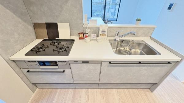 川崎市麻生区細山６丁目の新築一戸建