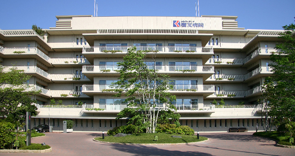 川崎市麻生区細山６丁目の新築一戸建(医療法人社団慶成会よみうりランド慶友病院)