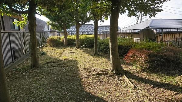 川崎市麻生区細山６丁目の新築一戸建(細山緑地)