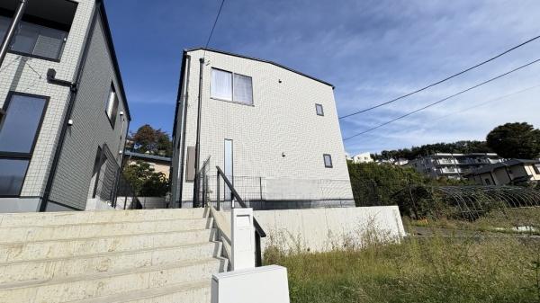 川崎市麻生区細山６丁目の新築一戸建