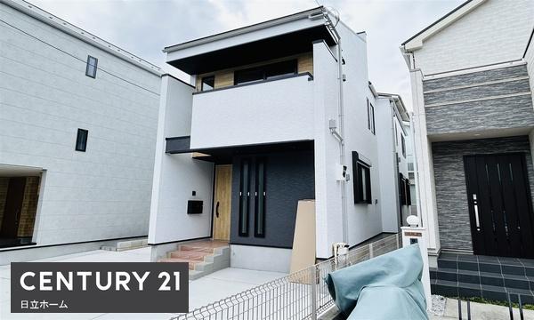 港北区大曽根３丁目　３号棟