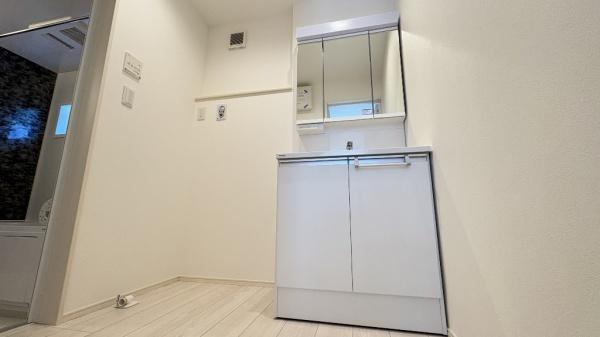 中区本牧元町　全４棟１号棟
