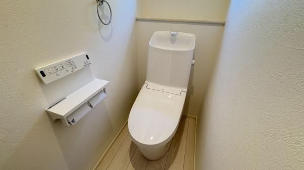 中区本牧元町　全４棟１号棟