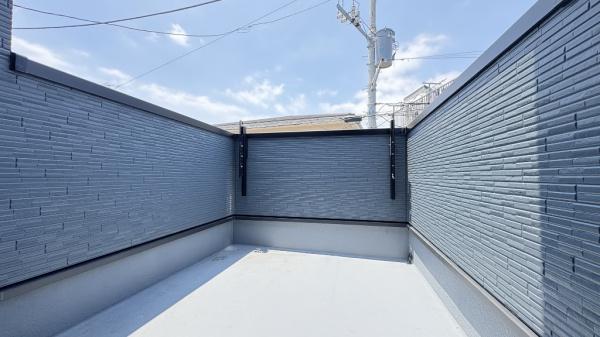 中区本牧元町　全４棟１号棟