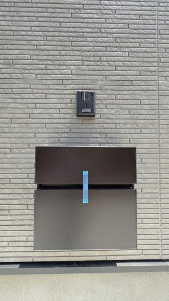 中区本牧元町　全４棟１号棟