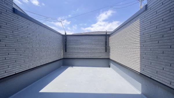 中区本牧元町　全４棟２号棟