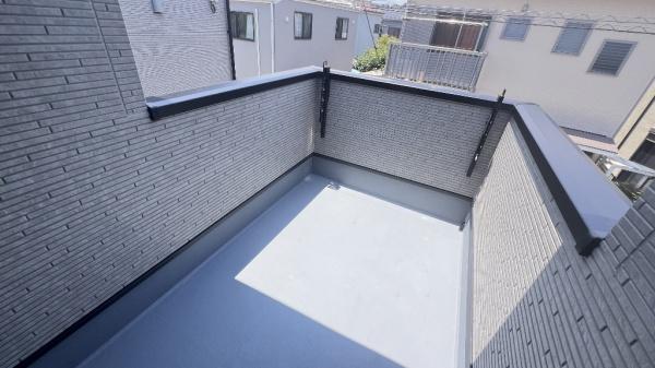中区本牧元町　全４棟２号棟