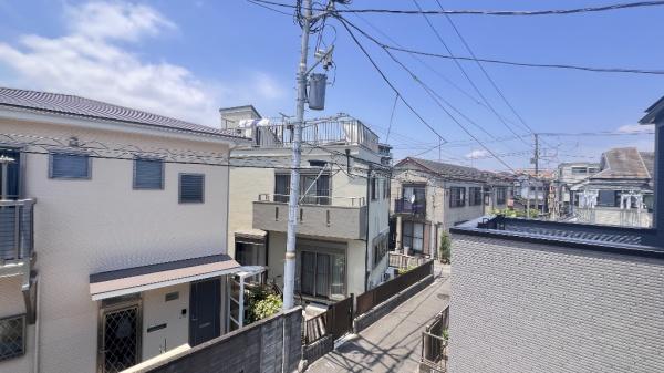 中区本牧元町　全４棟２号棟