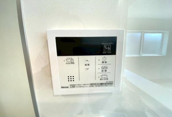 旭区金が谷１丁目全２棟１号棟