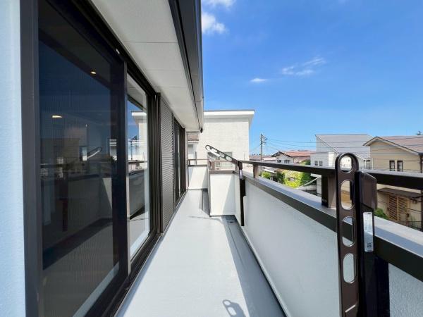 横浜市旭区中沢３丁目の中古一戸建て