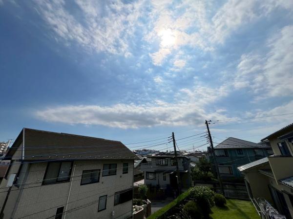 横浜市旭区中沢３丁目の中古一戸建て