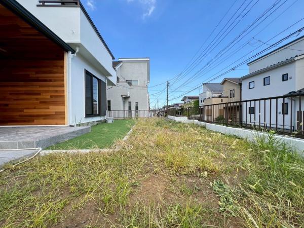 横浜市旭区中沢３丁目の中古一戸建