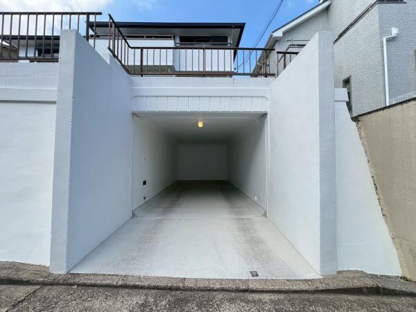 横浜市旭区中沢３丁目の中古一戸建て