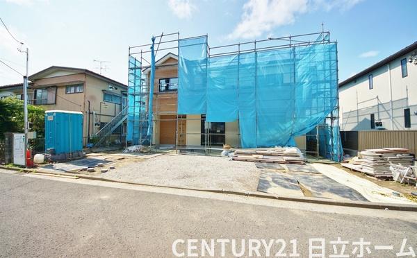 保土ケ谷区権太坂１丁目　全１棟１号棟