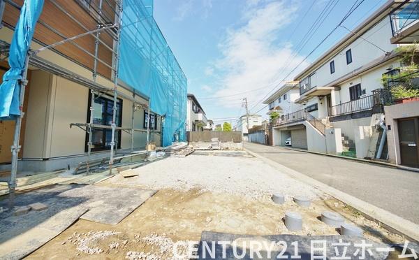 保土ケ谷区権太坂１丁目　全１棟１号棟