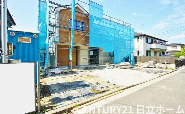 保土ケ谷区権太坂１丁目　全１棟１号棟