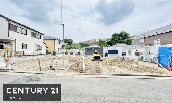 保土ヶ谷区坂本町　全２棟２号棟