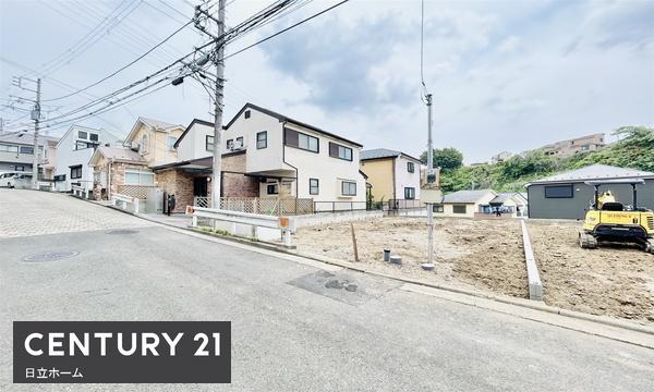 保土ヶ谷区坂本町　全２棟２号棟