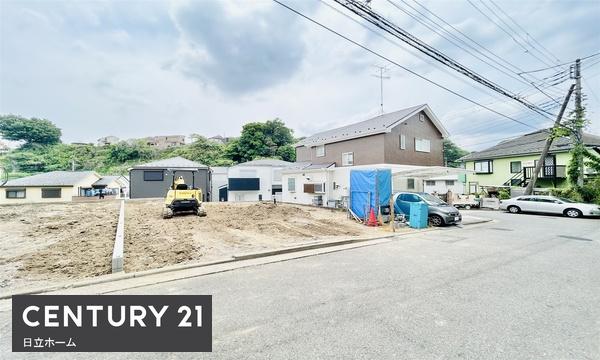 保土ヶ谷区坂本町　全２棟２号棟