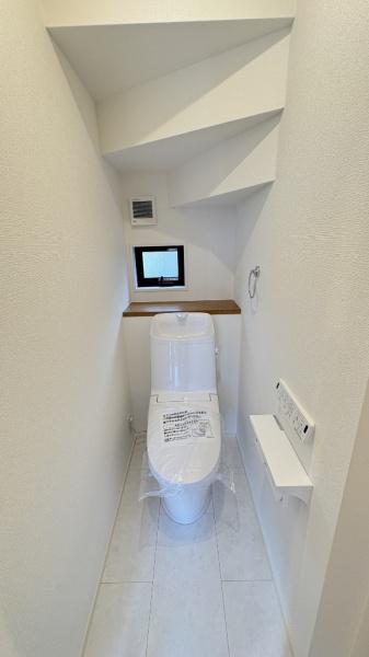 中区矢口台　全２棟１号棟