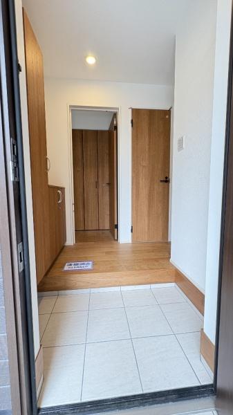 中区矢口台　全２棟１号棟