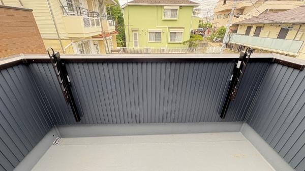 中区矢口台　全２棟１号棟