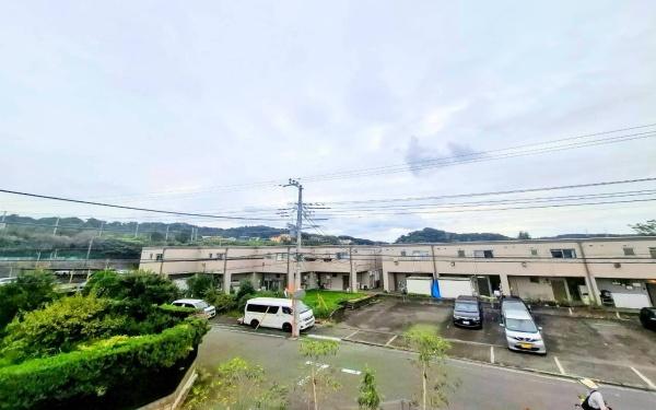 栄区庄戸4丁目