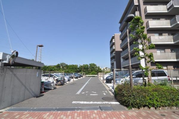 ローレルスクエア港南台サンライズステージＣ棟