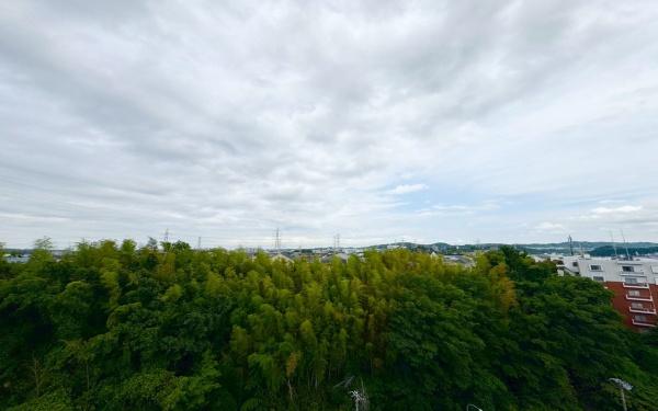 ローレルスクエア港南台サンライズステージＣ棟