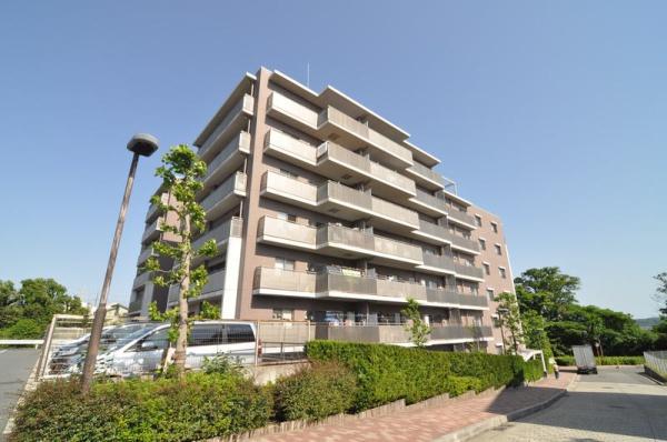 ローレルスクエア港南台サンライズステージＣ棟