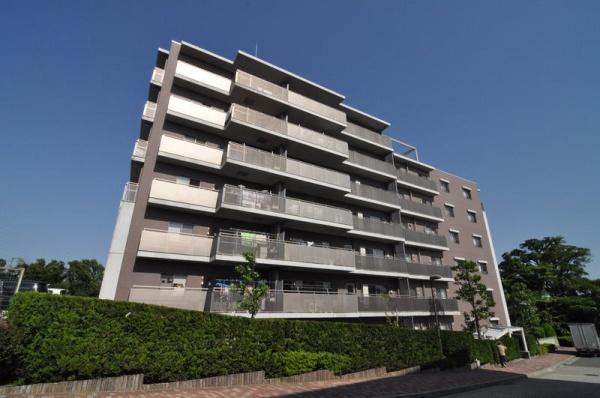 ローレルスクエア港南台サンライズステージＣ棟