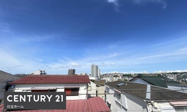 港南区港南１丁目　全２棟１号棟