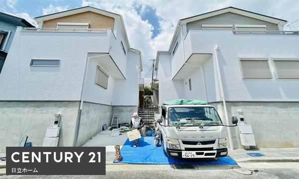 港南区港南１丁目　全２棟１号棟
