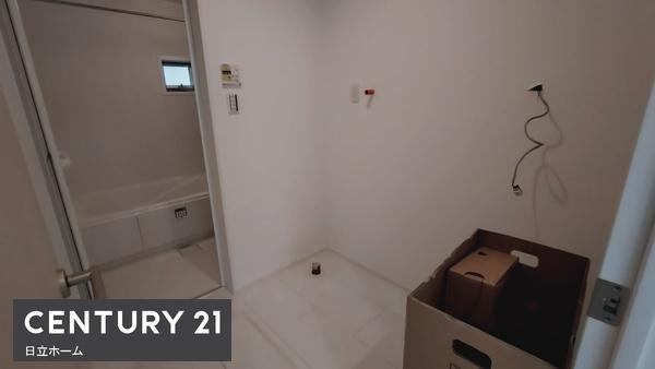 港南区港南1丁目　全2棟2号棟