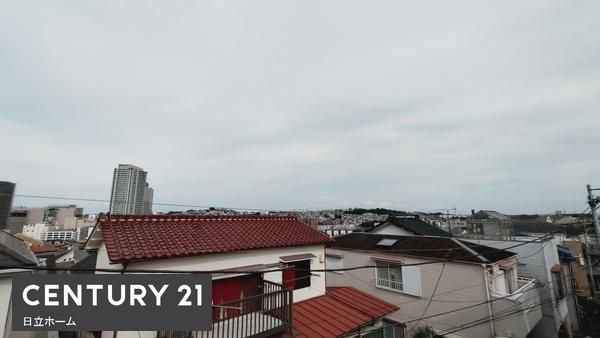 港南区港南1丁目　全2棟2号棟