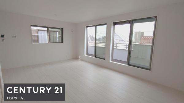 港南区港南1丁目　全2棟2号棟