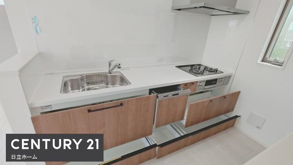 港南区港南1丁目　全2棟2号棟