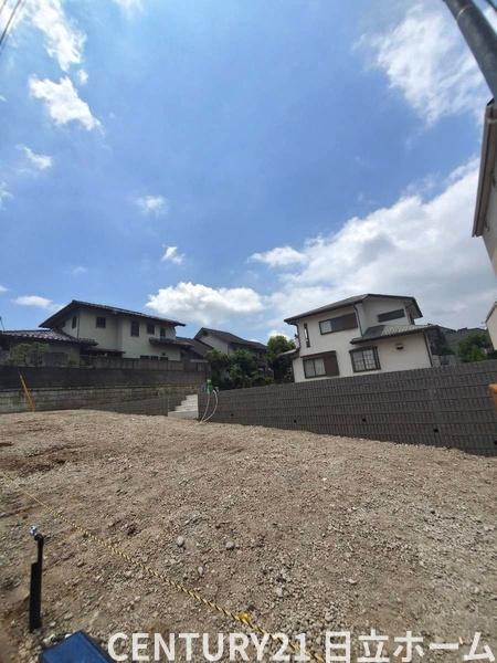 旭区笹野台１丁目　全２棟２号棟