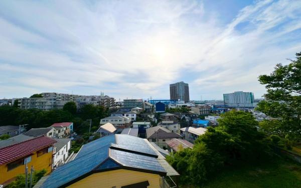 横浜市旭区二俣川２丁目の新築一戸建