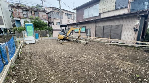 旭区今宿南町　全１棟１号棟